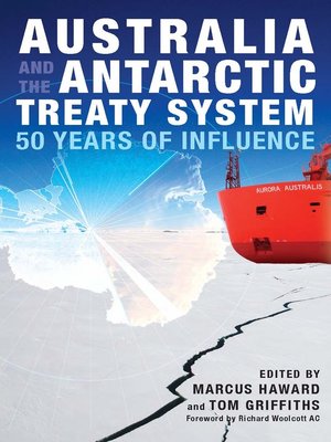 Australia and the Antarctic Treaty System - ebook
